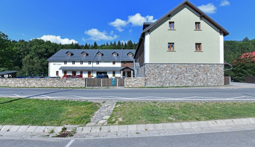 Penzion Terezka Dolní Morava